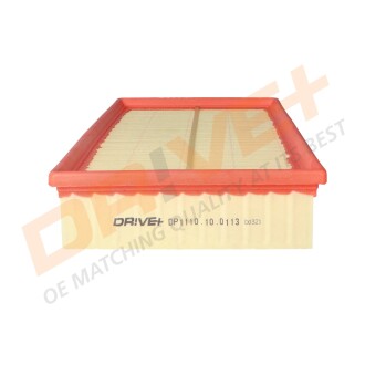 Drive+ - Фільтр повітря (аналог WA9448) - Drive+ DP1110.10.0113