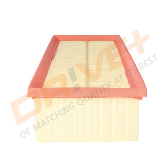 Фото 4 - Автозапчастина Drive+ DP1110.10.0114 (DP1110100114)