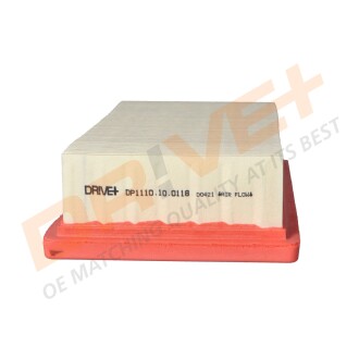 Фото 2 - Автозапчастина Drive+ DP1110.10.0118 (DP1110100118)