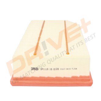 Drive+ - Фільтр повітря (аналог WA6705) - Drive+ DP1110.10.0120