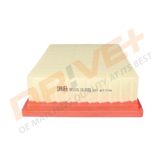 Фото 3 - Автозапчастина Drive+ DP1110.10.0122 (DP1110100122)