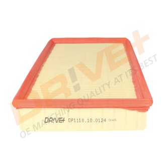 Фото 3 - Автозапчастина Drive+ DP1110.10.0124 (DP1110100124)
