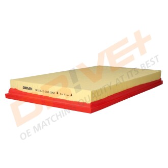Drive+ Фільтр повітря (аналог WA9420) - Drive+ DP1110.10.0126