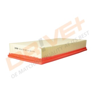 Фото 2 - Автозапчастина Drive+ DP1110.10.0127 (DP1110100127)