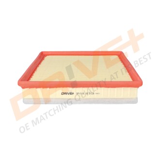 Drive+ - Фільтр повітря (аналог WA9412) - Drive+ DP1110.10.0129
