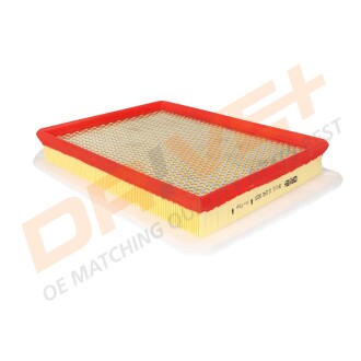 Drive+ - Фільтр повітря (аналог WA9403) - Drive+ DP1110.10.0140