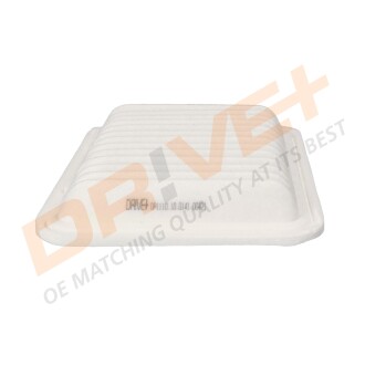 Фото 2 - Воздушный фильтр Drive+ DP1110.10.0141 (DP1110100141)