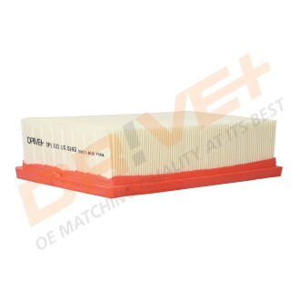 Drive+ - Фільтр повітря (аналог WA9469) - Drive+ DP1110.10.0142