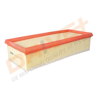 Drive+ - Фільтр повітря (аналог WA9559) - Drive+ DP1110.10.0145