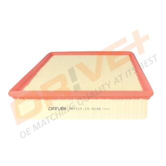 Фото 2 - Автозапчастина Drive+ DP1110.10.0146 (DP1110100146)