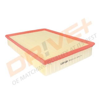 Drive+ - Фільтр повітря (аналог WA9520) - Drive+ DP1110.10.0146
