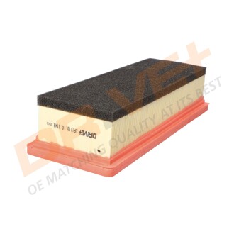 Фото 2 - Автозапчастина Drive+ DP1110.10.0149 (DP1110100149)