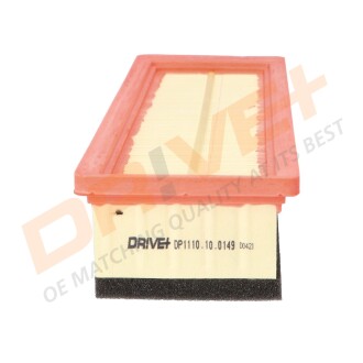 Drive+ - Фільтр повітря (аналог WA9556) - Drive+ DP1110.10.0149