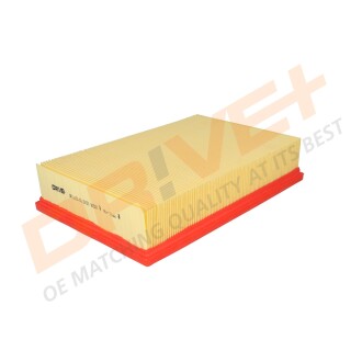 Фото 2 - Автозапчастина Drive+ DP1110.10.0151 (DP1110100151)