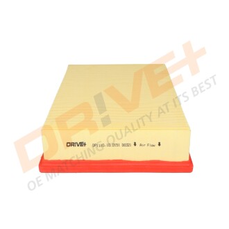 Фото 3 - Автозапчастина Drive+ DP1110.10.0151 (DP1110100151)