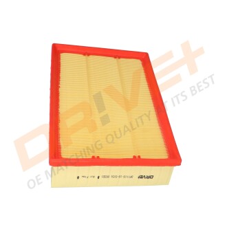 Drive+ - Фільтр повітря (аналог WA9406) - Drive+ DP1110.10.0151