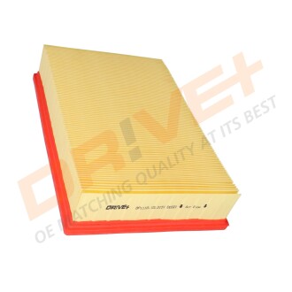 Фото 5 - Автозапчастина Drive+ DP1110.10.0151 (DP1110100151)