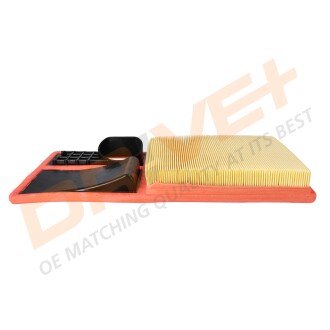 Drive+ - Фільтр повітря (аналог WA9545) - Drive+ DP1110.10.0153