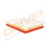 Drive+ - Фільтр повітря (аналог WA9401) - Drive+ DP1110.10.0154 (фото 1)