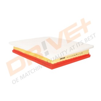Drive+ - Фільтр повітря (аналог WA9401) - Drive+ DP1110.10.0154