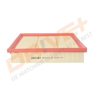 Drive+ Фільтр повітря (аналог WA9558) - Drive+ DP1110.10.0156