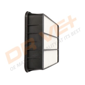 Фото 7 - Повітряний фільтр Drive+ DP1110.10.0157 (DP1110100157)