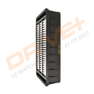 Фото 8 - Повітряний фільтр Drive+ DP1110.10.0157 (DP1110100157)