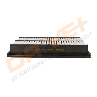 Фото 2 - Воздушный фильтр Drive+ DP1110.10.0158 (DP1110100158)