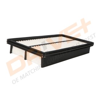 Фото 3 - Воздушный фильтр Drive+ DP1110.10.0158 (DP1110100158)