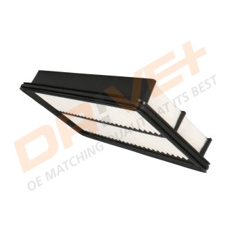 Фото 8 - Воздушный фильтр Drive+ DP1110.10.0158 (DP1110100158)