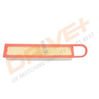 Drive+ Фільтр повітря (аналог WA9596) - Drive+ DP1110.10.0159
