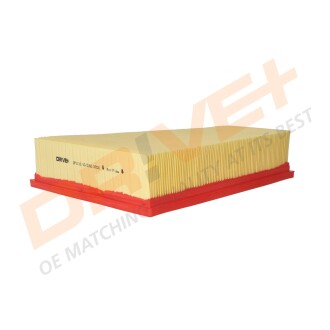 Фото 6 - Автозапчастина Drive+ DP1110.10.0160 (DP1110100160)