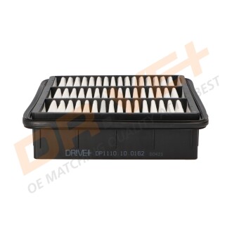 Фото 2 - Повітряний фільтр Drive+ DP1110.10.0162 (DP1110100162)
