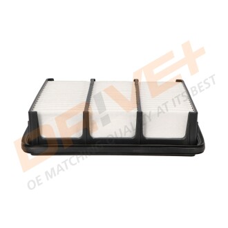 Фото 7 - Повітряний фільтр Drive+ DP1110.10.0162 (DP1110100162)