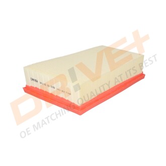 Фото 2 - Воздушный фильтр Drive+ DP1110.10.0163 (DP1110100163)