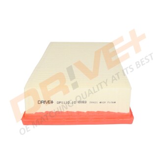 Фото 4 - Воздушный фильтр Drive+ DP1110.10.0163 (DP1110100163)