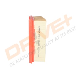 Фото 6 - Воздушный фильтр Drive+ DP1110.10.0163 (DP1110100163)