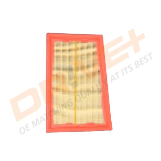 Фото 7 - Воздушный фильтр Drive+ DP1110.10.0163 (DP1110100163)