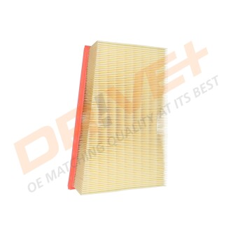 Фото 8 - Воздушный фильтр Drive+ DP1110.10.0163 (DP1110100163)