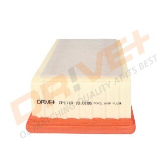 Фото 2 - Воздушный фильтр Drive+ DP1110.10.0166 (DP1110100166)