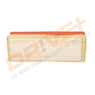 Фото 3 - Воздушный фильтр Drive+ DP1110.10.0166 (DP1110100166)