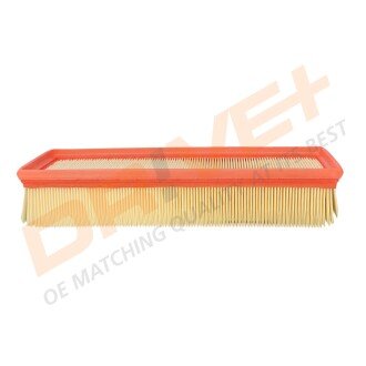 Фото 4 - Воздушный фильтр Drive+ DP1110.10.0166 (DP1110100166)