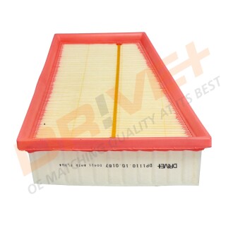 Drive+ - Фільтр повітря (аналог WA9655) - Drive+ DP1110.10.0167