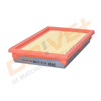 Drive+ - Фільтр повітря (аналог WA9604) - Drive+ DP1110.10.0168