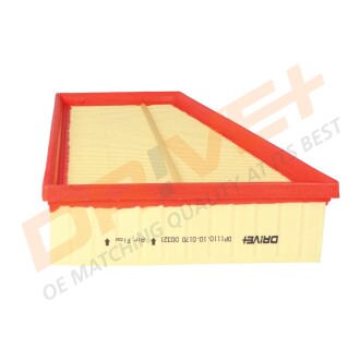 Drive+ - Фільтр повітря (аналог WA9569) - Drive+ DP1110.10.0170