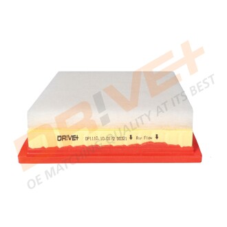 Фото 2 - Автозапчастина Drive+ DP1110.10.0172 (DP1110100172)