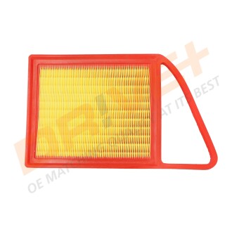 Drive+ - Фільтр повітря (аналог WA9663) - Drive+ DP1110.10.0172