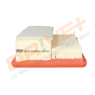 Фото 4 - Автозапчастина Drive+ DP1110.10.0178 (DP1110100178)