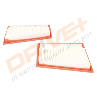 Фото 4 - Автозапчастина Drive+ DP1110.10.0187 (DP1110100187)