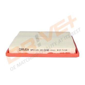 Фото 3 - Воздушный фильтр Drive+ DP1110.10.0190 (DP1110100190)